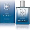 VICTORINOX SWISS ARMY STEEL 100 ML EDT