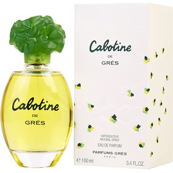 CABOTINE DE GRES 100 ML EDP