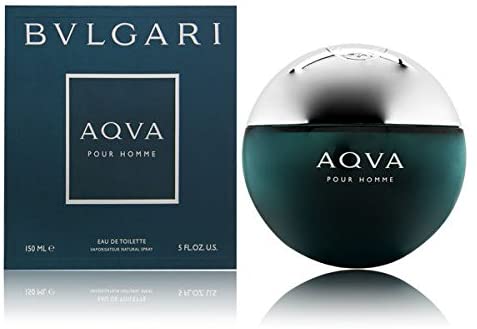 BVLGARI AQVA 150 ML EDT