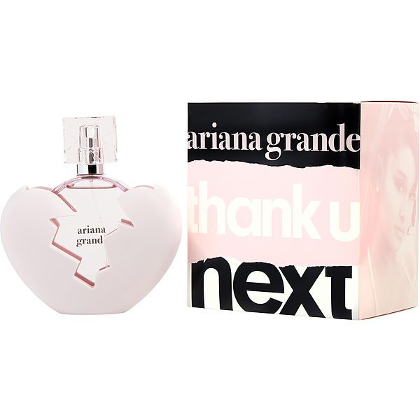 ARIANA GRANDE THANK U