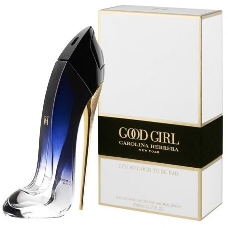 CAROLINA HERRERA GOOD GIRL LEGERE 80 ML EDP