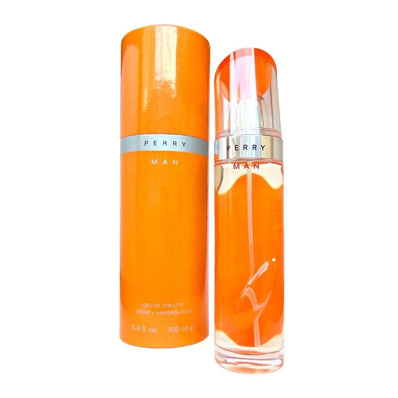 PERRY ELLIS MAN 100 ML EDT