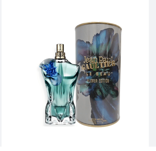 JEAN PAUL LE BEAU FLOWER EDITION HOMBRE 125 ML EDP