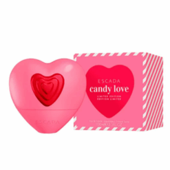 ESCADA CANDY LOVE LIMITED 100 ML EDT