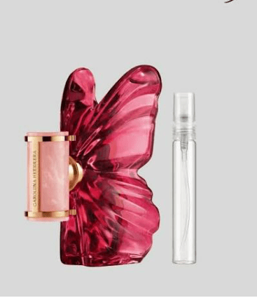 CAROLINA HERRERA LA BOMBA MUJER EDP (DECANTS 5 ML)