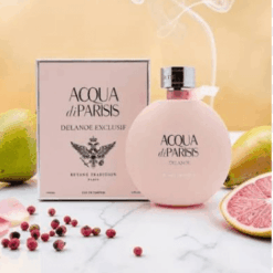 REYANE TRADITION ACQUA DI PARISIS DELANOE EXCLUSIF MUJER 100 ML EDP