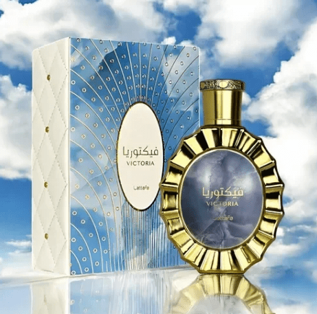 LATTAFA VICTORIA UNISEX 100 ML EDP - Imagen 2