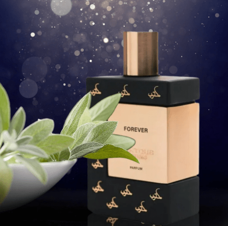 MAKTOUB FOREVER UNISEX 100 ML PARFUM - Imagen 2