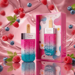 ASSALA PRIME FREEZE BERRY UNISEX 85 ML EDP