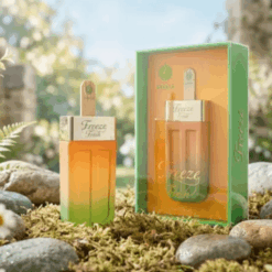 ASSALA PRIME FREEZE FRESH UNISEX 85 ML EDP