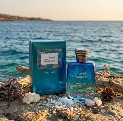 RASASI HAWAS NAUTILUS HOMBRE 100 ML EDP