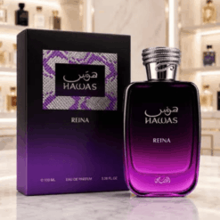 RASASI HAWAS REINA MUJER 100 ML EDP