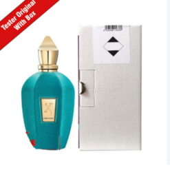 XERJOFF ERBA PURA UNISEX 100 ML EDP (TESTER)