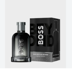HUGO BOSS BOTTLED BEYOND HOMBRE 150 ML EDP