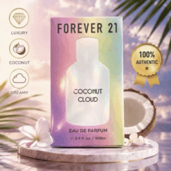 FOREVER 21 COCONUT CLOUD MUJER 100 ML EDP