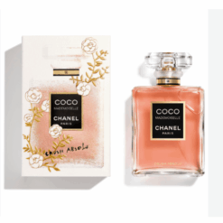CHANEL COCO MADEMOISELLE CRUSH ABSOLU EDP 100 ML