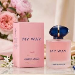 GIORGIO ARMANI MY WAY FLORAL 90 ML EDP
