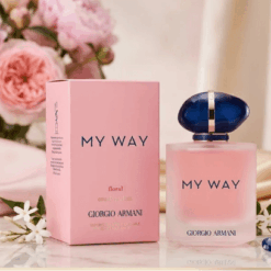 GIORGIO ARMANI MY WAY FLORAL 90 ML EDP