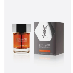 Yves SAINT LAURENT L’HOMME 100 ML EDP