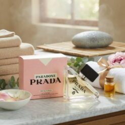 PRADA MILANO PARADOXE VIRTUAL FLOWER 90 ML EDP