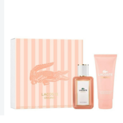 ESTUCHE LACOSTE ORIGINAL MUJER EDP (2 PIEZAS)