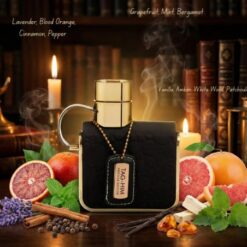 ARMAF TAG HIM PRESTIGE EDITION EDP (DECANTS 5 ML)
