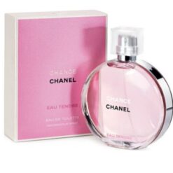 CHANEL CHANCE TENDRE 150 ML EDT