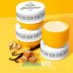 SOL DE JANEIRO BRAZILIAN BUM BUM MUJER 240 ML (CREMA CHEROISA 62)