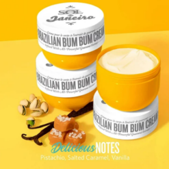 SOL DE JANEIRO BRAZILIAN BUM BUM MUJER 240 ML (CREMA CHEROISA 62)