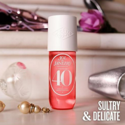 SOL DE JANEIRO CHERIOSA 40 MUJER 90 ML PERFUME MIST