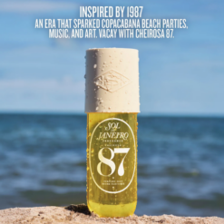 SOL DE JANEIRO CHERIOSA 87 MUJER 90 ML PERFUME MIST