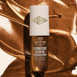 SOL DE JANEIRO CHERIOSA 62 GLOWMOTIONS COPACABANA BRONZE MUJER 75 ML (ACEITE CORPORAL)