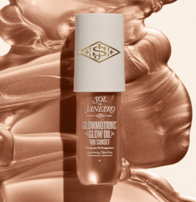 SOL DE JANEIRO CHERIOSA 62 GLOWMOTIONS RIO SUNSET MUJER 75 ML (ACEITE CORPORAL)