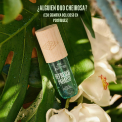 SOL DE JANEIRO CHERIOSA REFRESCO PARAISO MUJER 90 ML PERFUME MIST