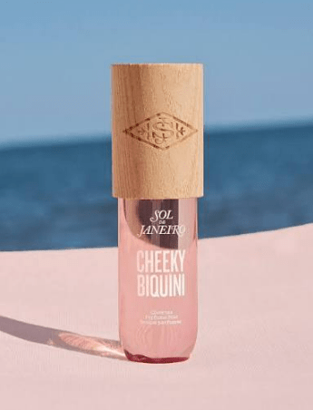 SOL DE JANEIRO CHERIOSA CHEEKY BIQUINI MUJER 90 ML PERFUME MIST - Imagen 2