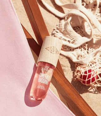 SOL DE JANEIRO CHERIOSA CHEEKY BIQUINI MUJER 90 ML PERFUME MIST