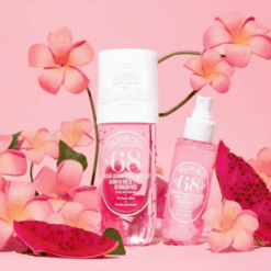 SOL DE JANEIRO CHEIROSA 68 MUJER 240 ML PERFUME MIST