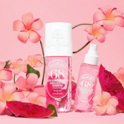 SOL DE JANEIRO CHEIROSA 68 MUJER 240 ML PERFUME MIST