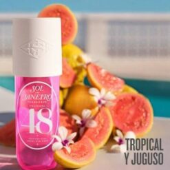 SOL DE JANEIRO CHEIROSA 48 MUJER 240 ML PERFUME MIST