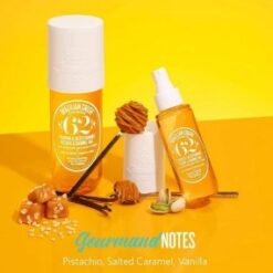 SOL DE JANEIRO CHEIROSA 62 MUJER 240 ML PERFUME MIST