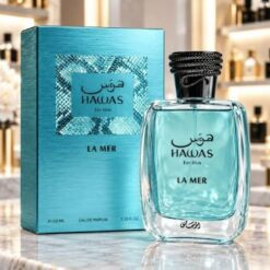 RASASI HAWAS LA MER HOMBRE 100 ML EDP