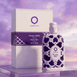 AL HARAMAIN ORIENTICA PEARL SKY UNISEX 80 ML EDP
