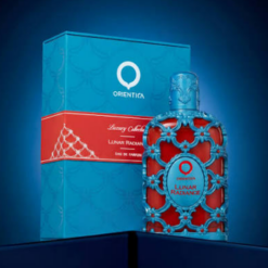 AL HARAMAIN ORIENTICA LUNAR RADIANTE UNISEX 80 ML EDP