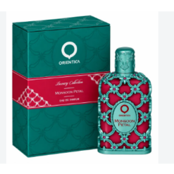AL HARAMAIN ORIENTICA MONSOON PETAL UNISEX 80 ML EDP
