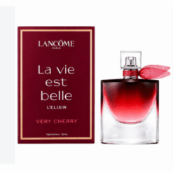 LANCOME LA VIDA ES BELLA L'ELIXIR VERY CHERRY 100 ML EDP