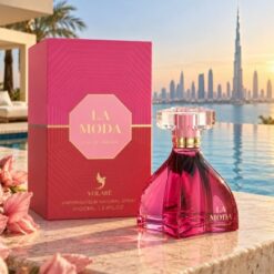 VOLARE LA MODA MUJER 100 ML EDP