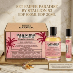 EMPER PARADISE MUJER 100 ML EDP