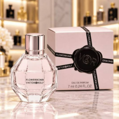 VIKTOR&ROLF FLOWERBOMB 7 ML EDP (MINIATURAS)