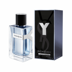 Yves SAINT LAURENT Y 100 ML EDT (TESTER)