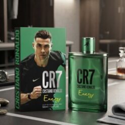 CRISTIANO RONALDO CR7 ENERGY 100 ML EDT